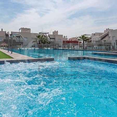 Al069 Sol Park Torrevieja Villa Exterior photo