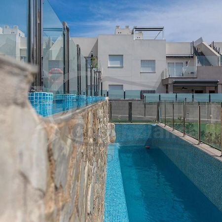 Al069 Sol Park Torrevieja Villa Exterior photo