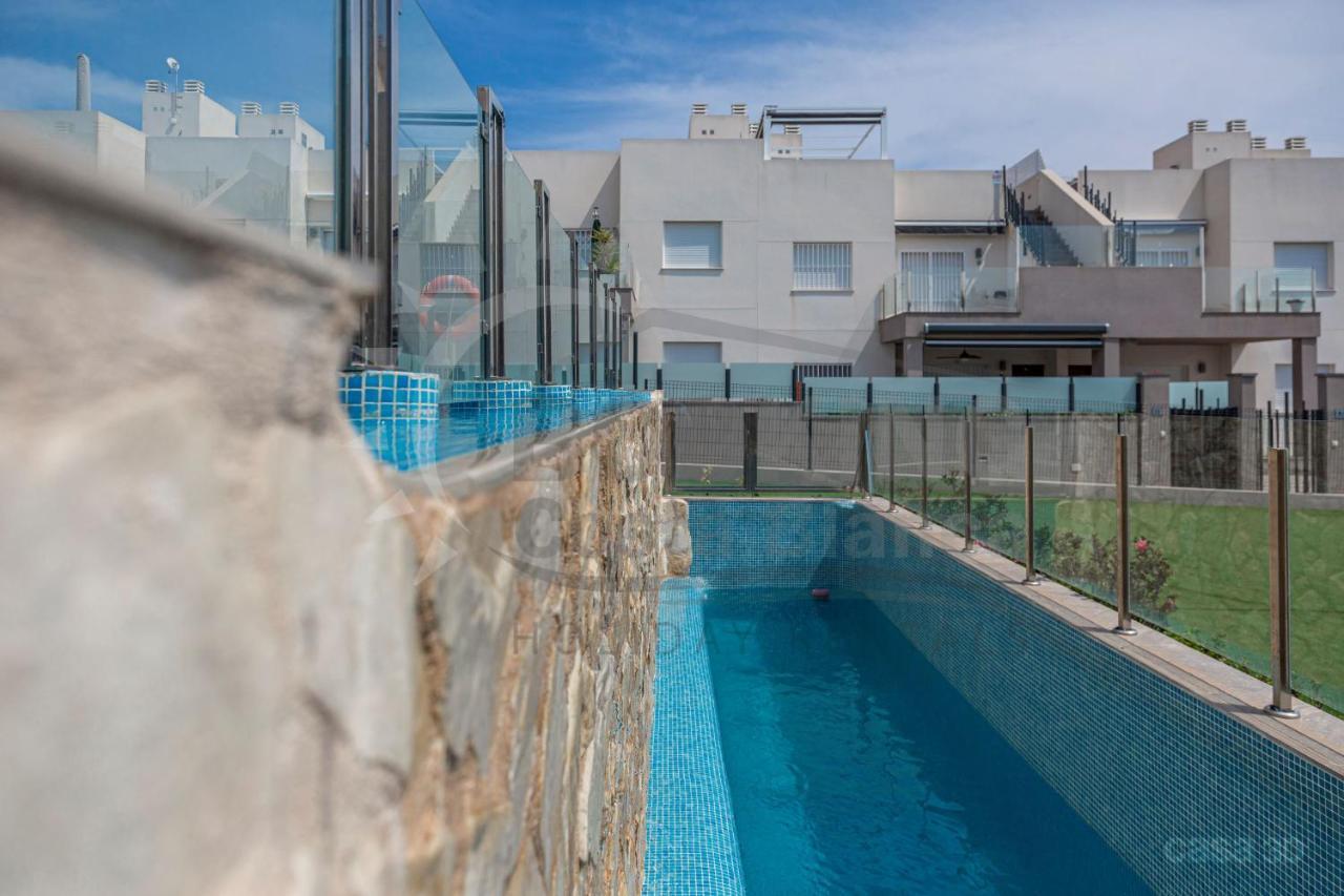 Al069 Sol Park Torrevieja Villa Exterior photo